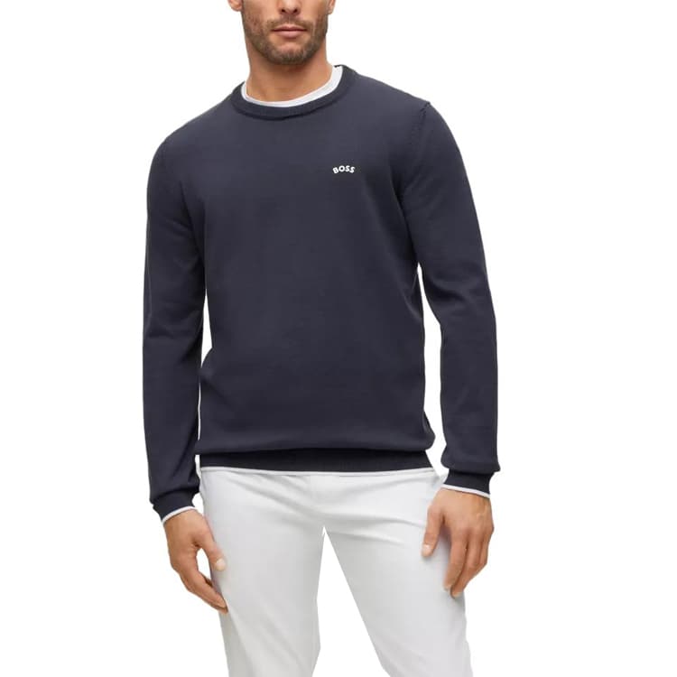Кофта HUGO BOSS Logo - изображение 2