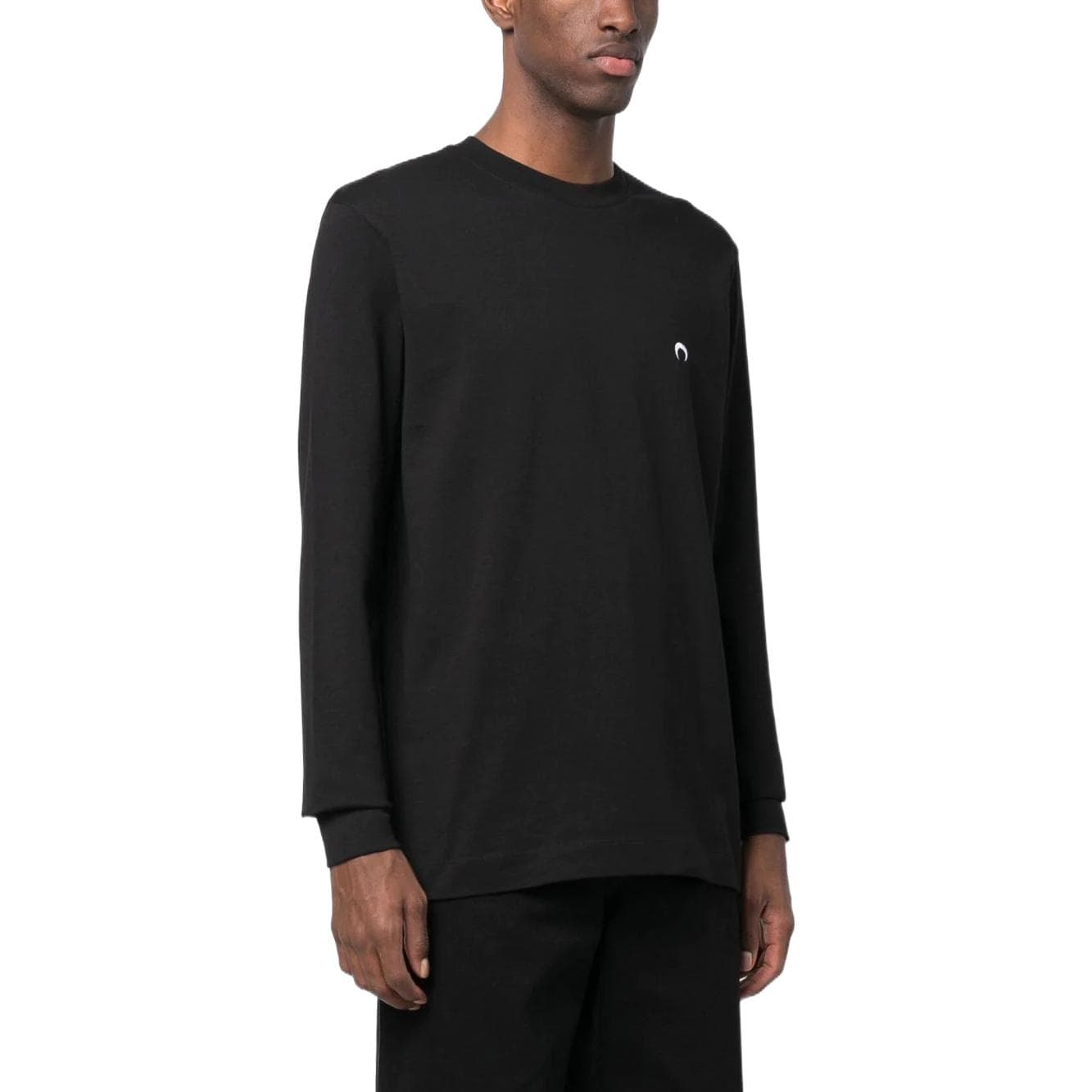 Футболка marine serre SS23 T - изображение 4
