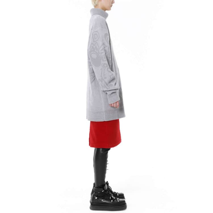 WE11DONE FW21 - изображение 4