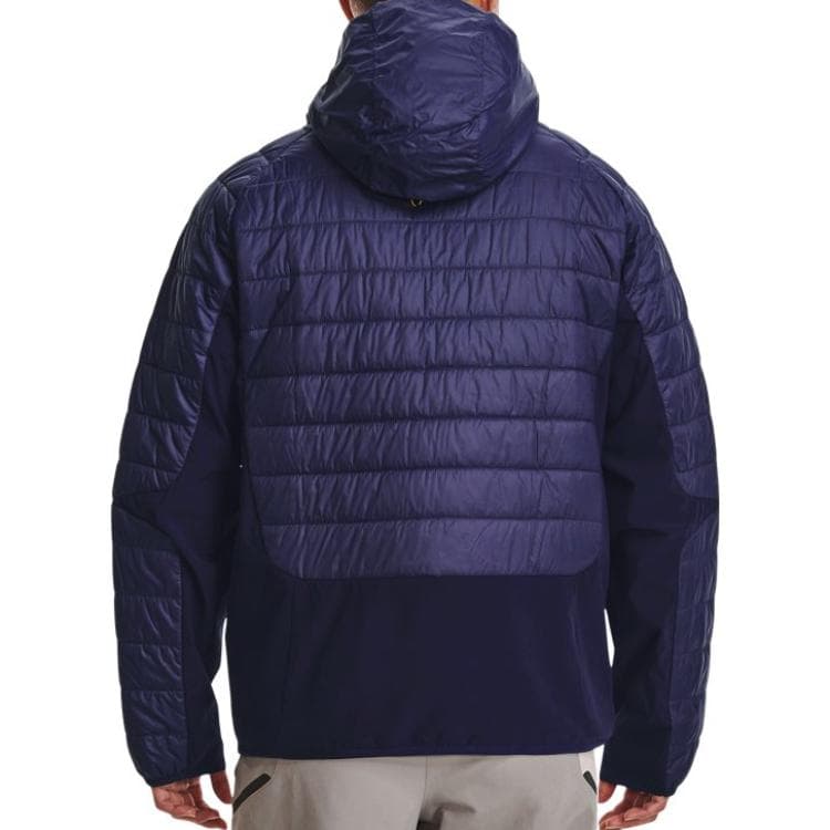 Куртка Under Armour Storm FW22 Logo - изображение 4