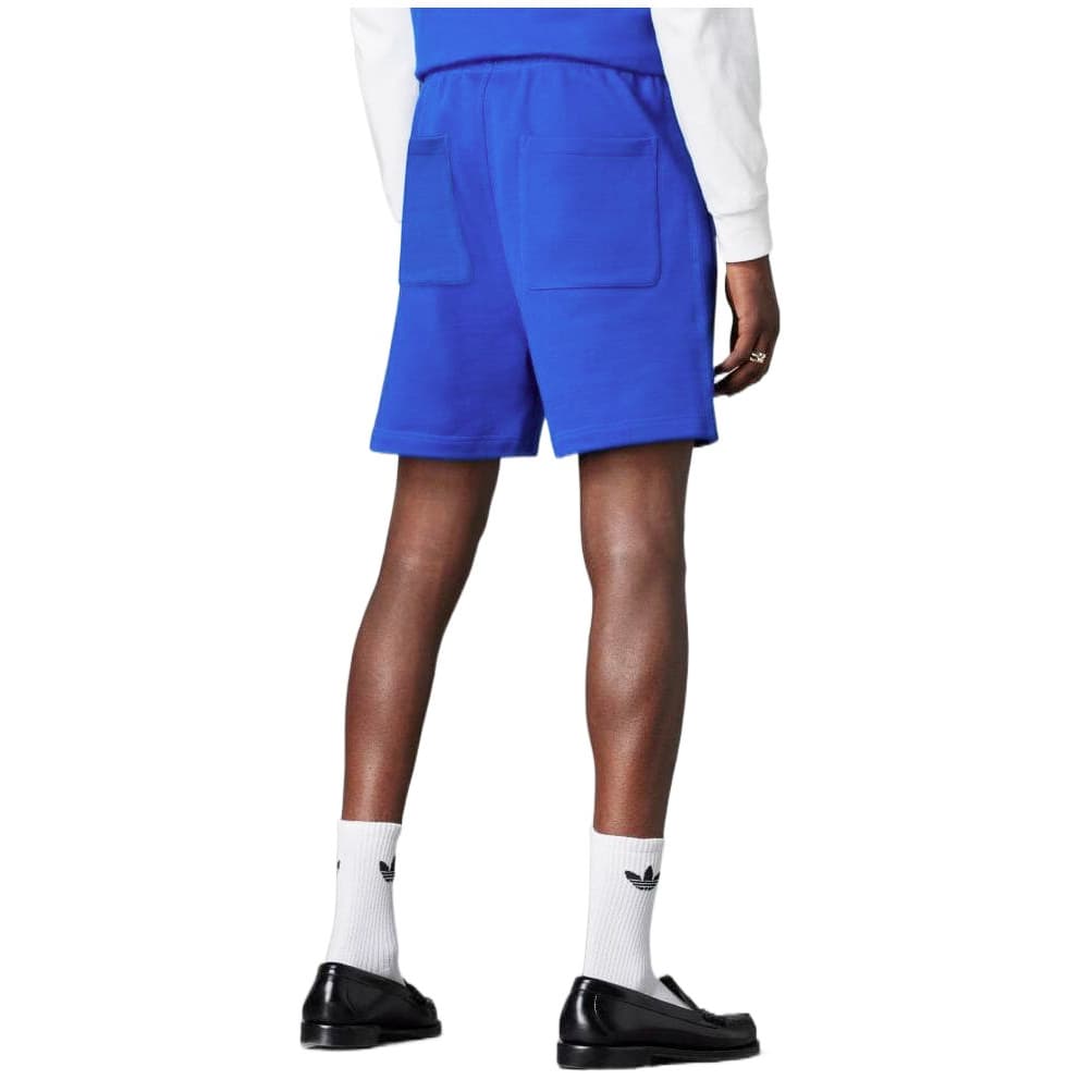 Шорты adidas Blue Version Shorts - изображение 8