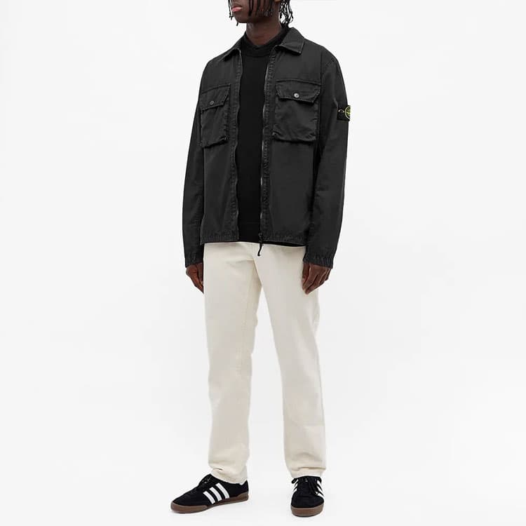 Куртка Stone Island - изображение 4