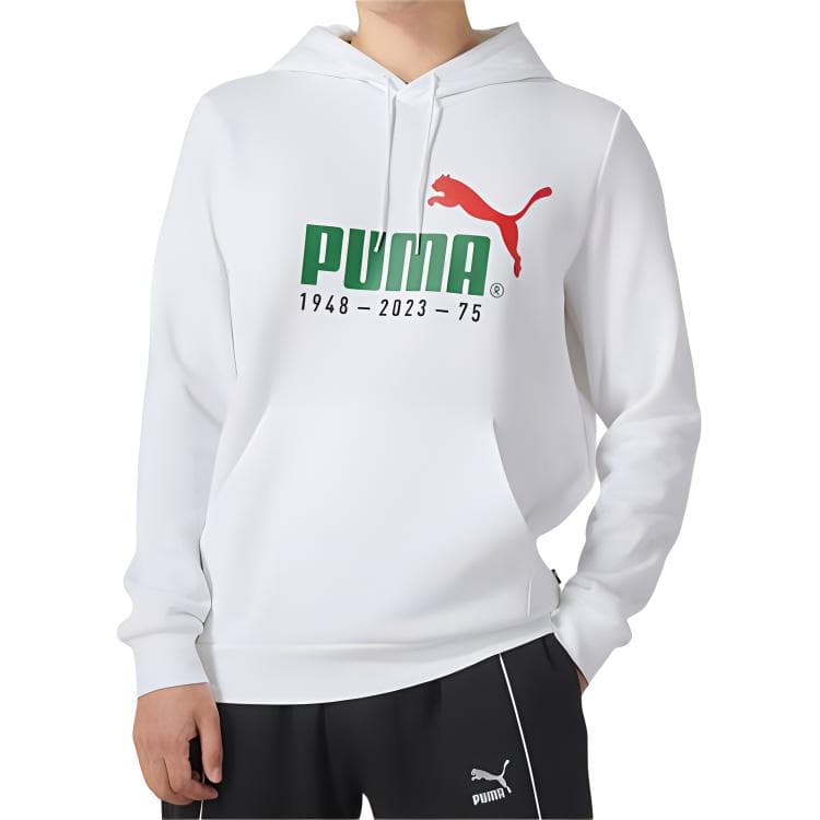 Худи PUMA - изображение 2