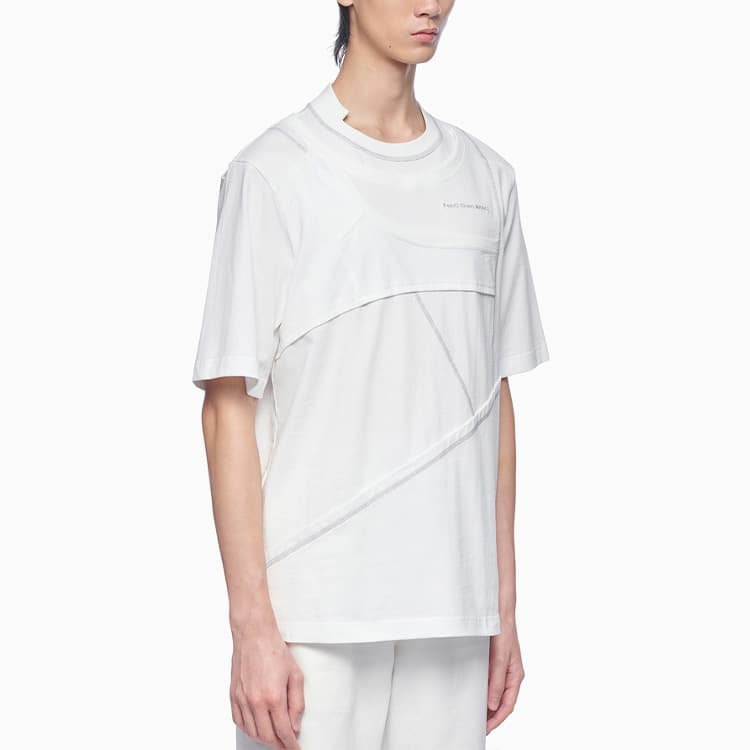 Футболка FENG CHEN WANG SS22 T - изображение 5