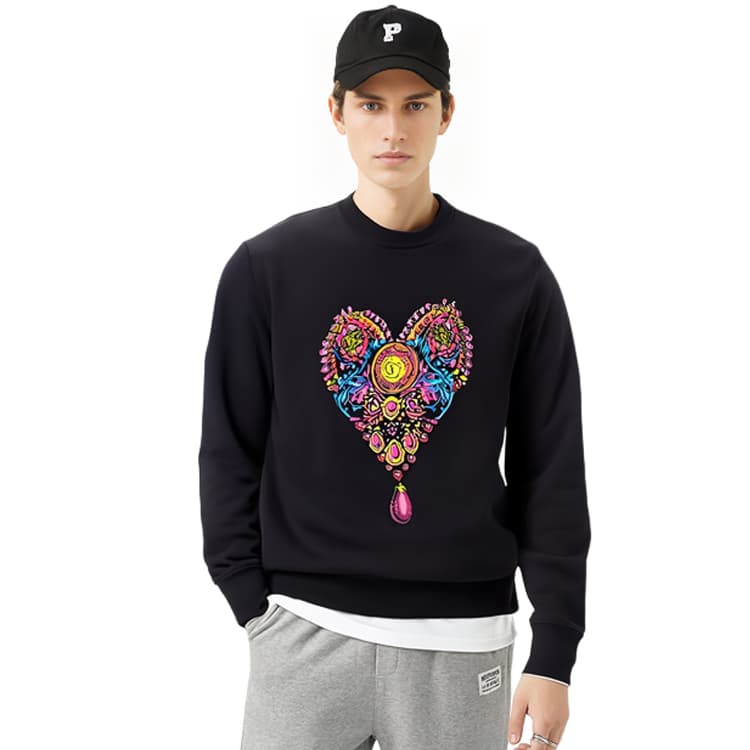 Худи VERSACE JEANS COUTURE - изображение 4