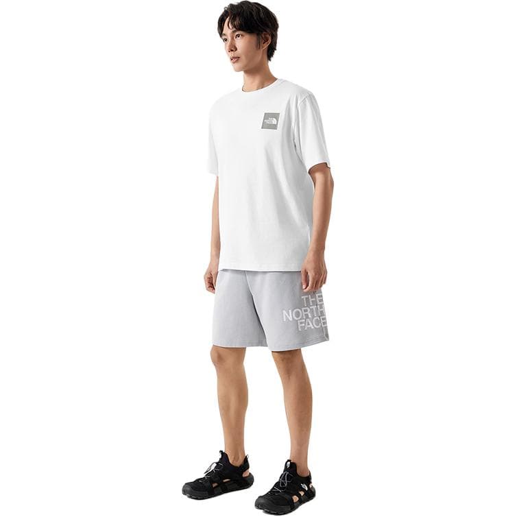 Шорты THE NORTH FACE logo - изображение 3