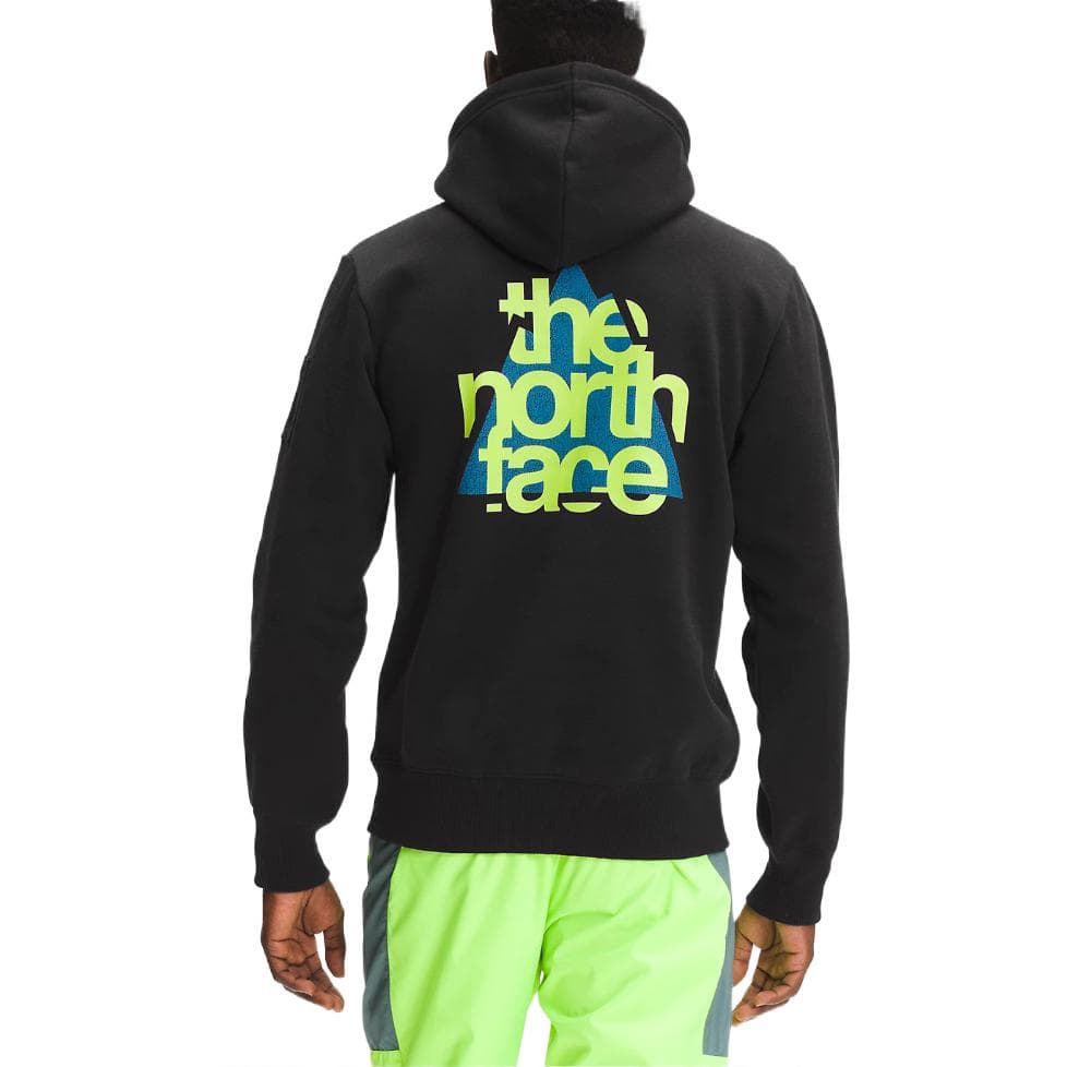 Худи The North Face SS22 Logo Hoodie - изображение 4