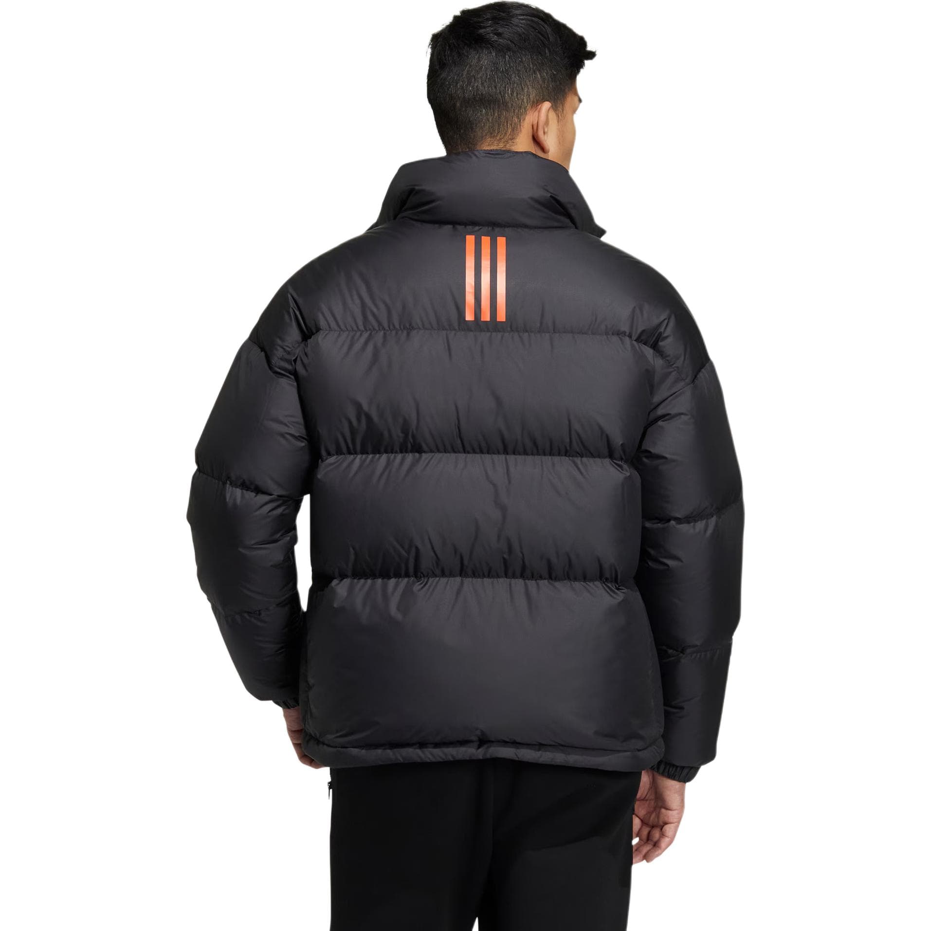 Зимняя куртка adidas - изображение 5