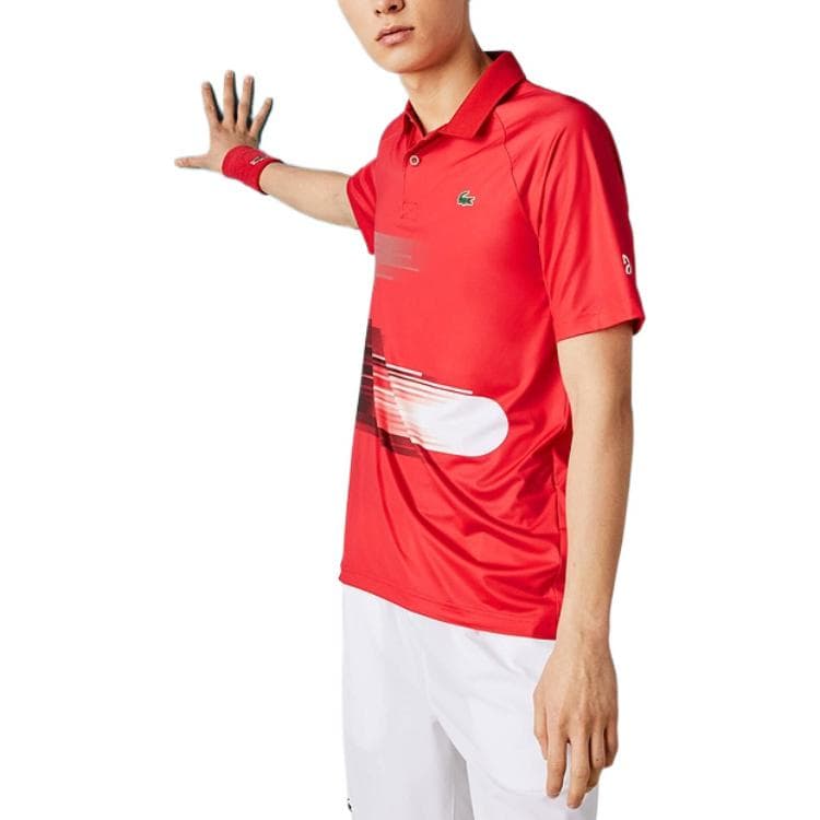 Поло LACOSTE SS22 Polo - изображение 4