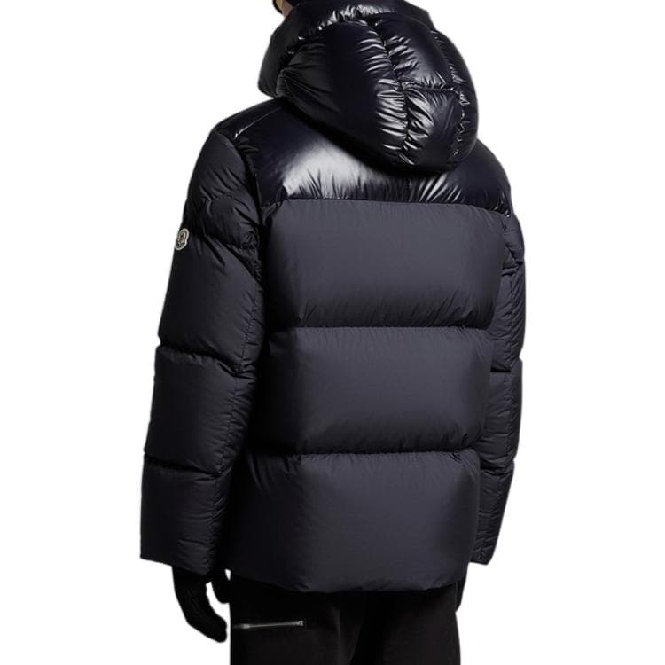 Зимняя куртка Moncler FW22 - изображение 5