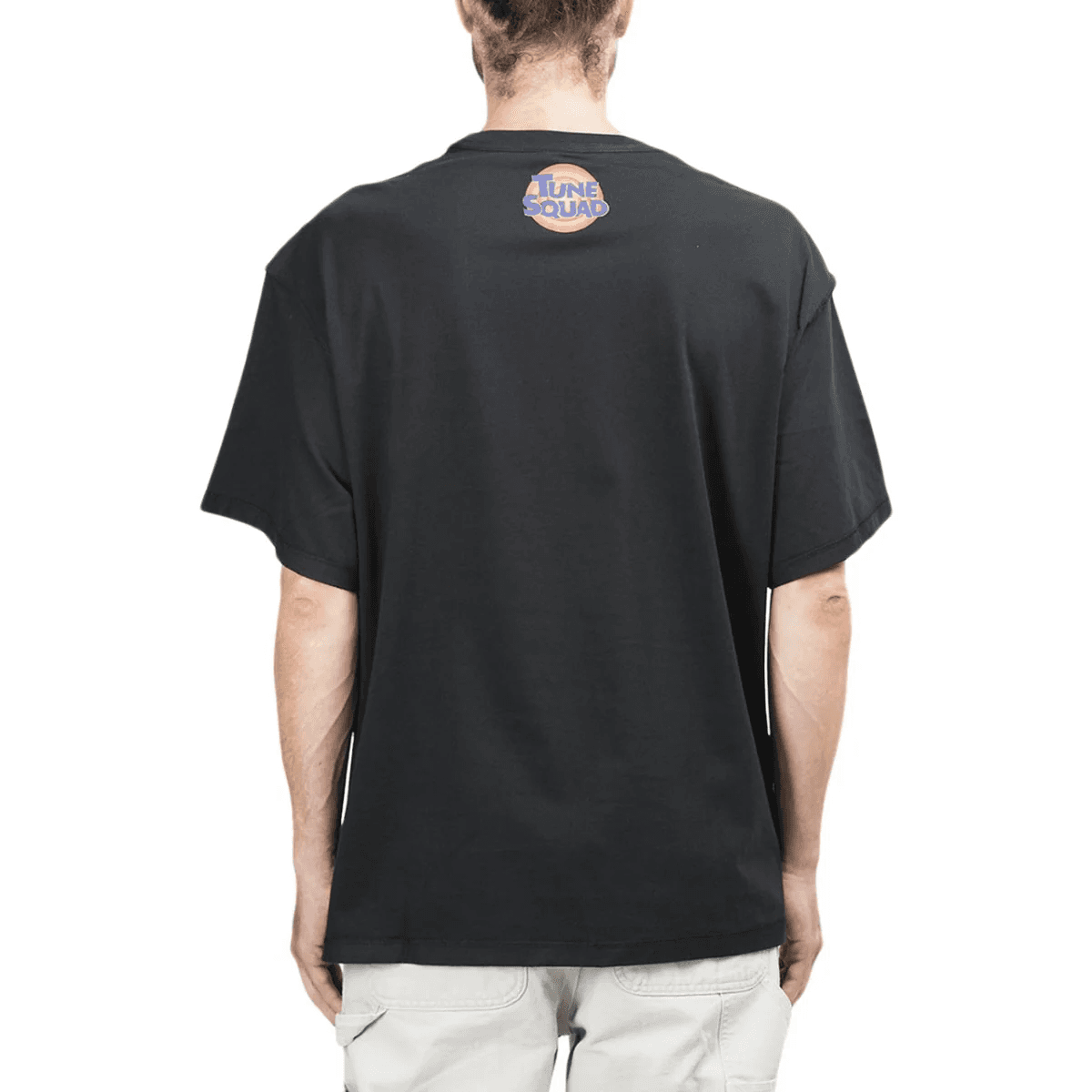 Футболка Converse x Space Jam T - изображение 6