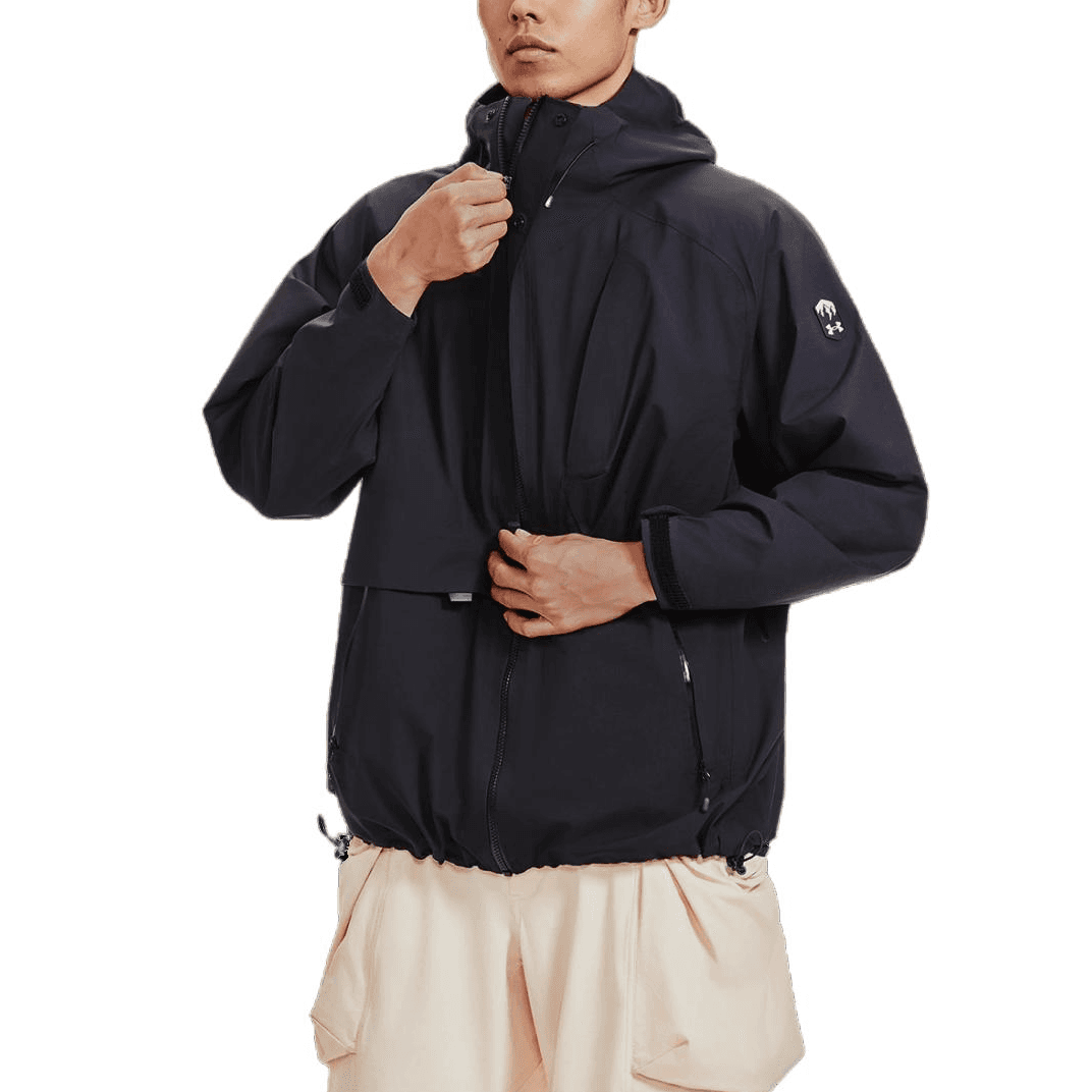 Куртка Under Armour Logo - изображение 3