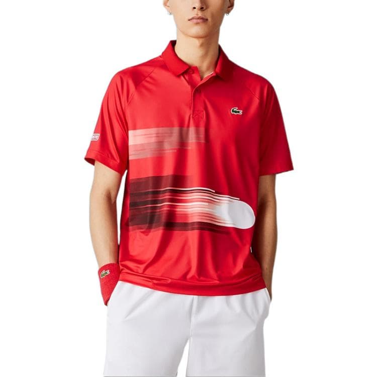Поло LACOSTE SS22 Polo - изображение 3