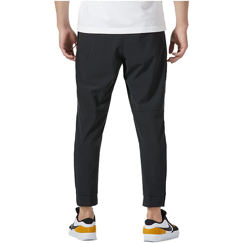 Штаны Nike Dri Fit Повседневные брюки Мужской Черный - изображение 6
