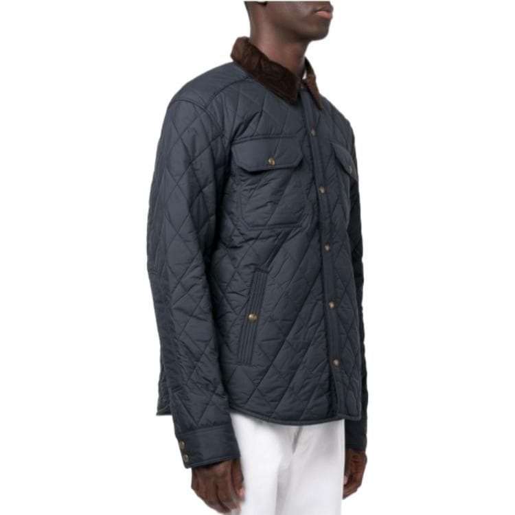 Куртка Polo Ralph Lauren FW22 - изображение 4