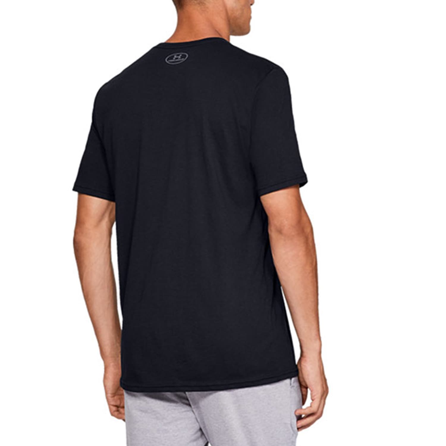 Футболка Under Armour Sportstyle T - изображение 5
