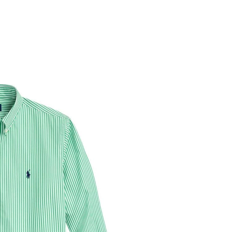 Рубашка Polo Ralph Lauren SS24 Logo - изображение 5