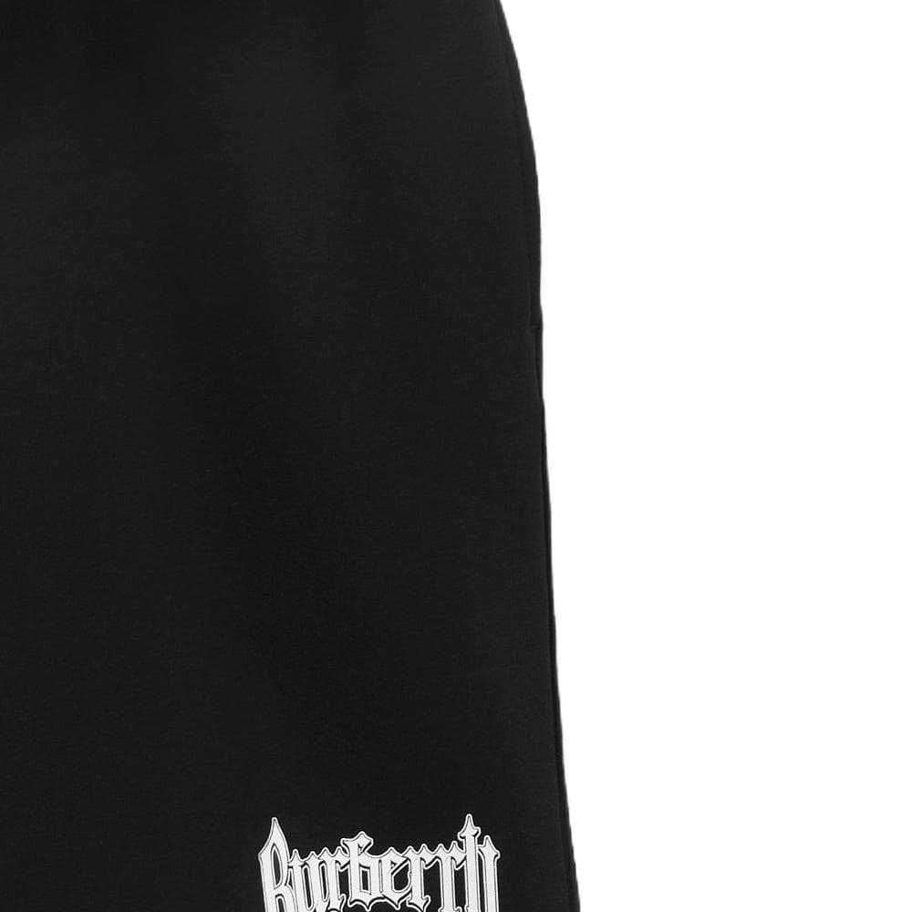 Шорты Burberry SS23 Logo - изображение 8