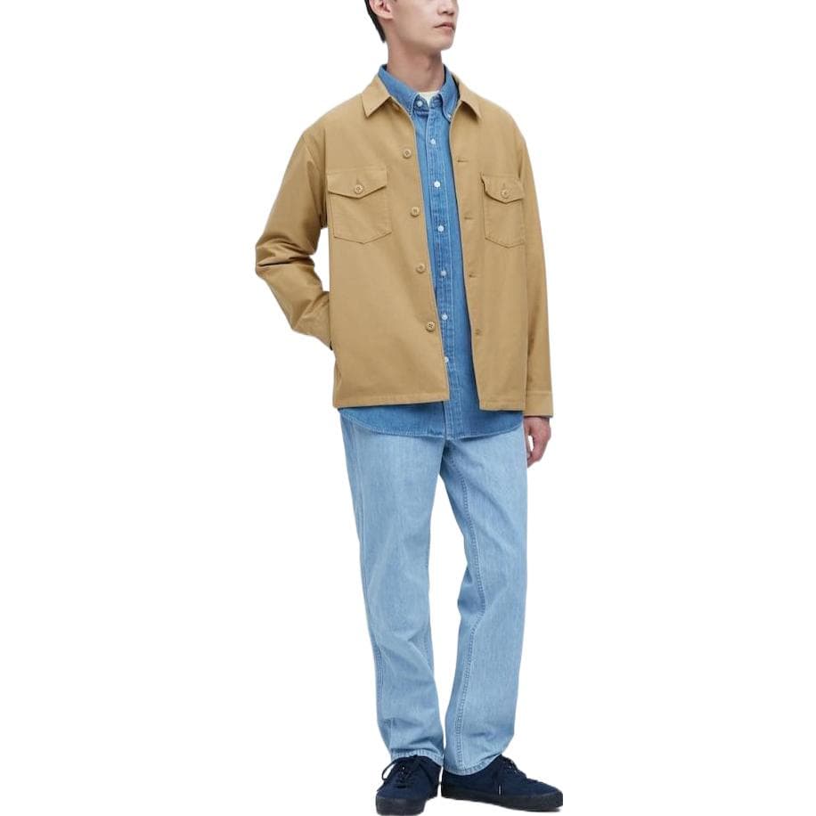 Куртка UNIQLO - изображение 2