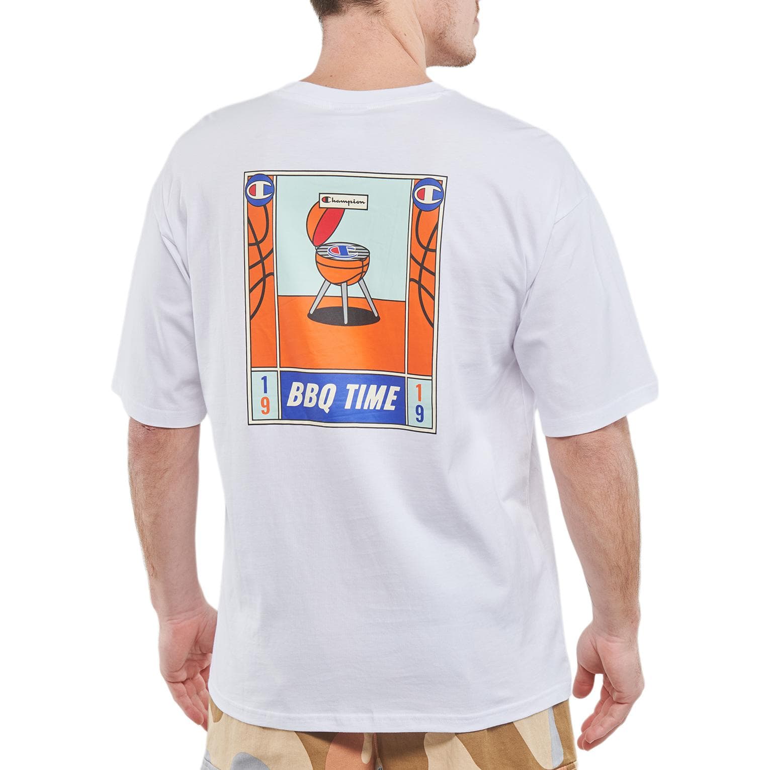 Футболка Champion T - изображение 3