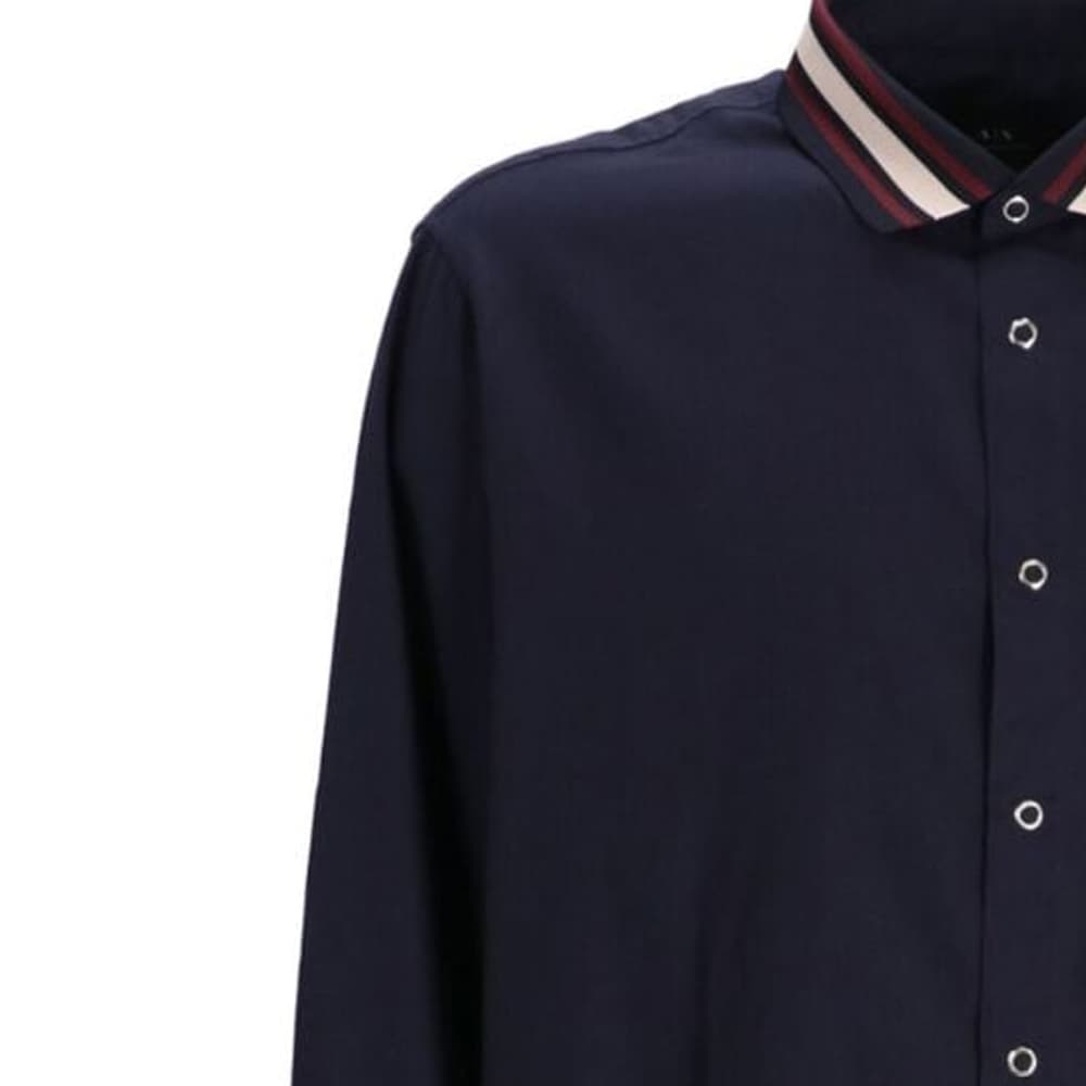 Рубашка ARMANI EXCHANGE - изображение 6