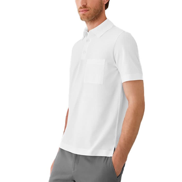 Поло HERMES Polo - изображение 5