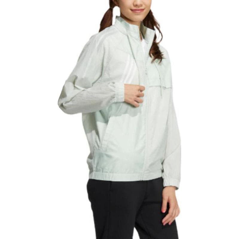 Куртка adidas neo U Vbe Wb 3 - изображение 4