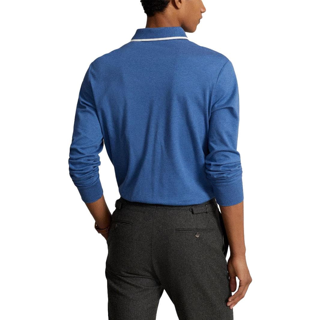 Поло Polo Ralph Lauren LogoPoloPolo - изображение 3