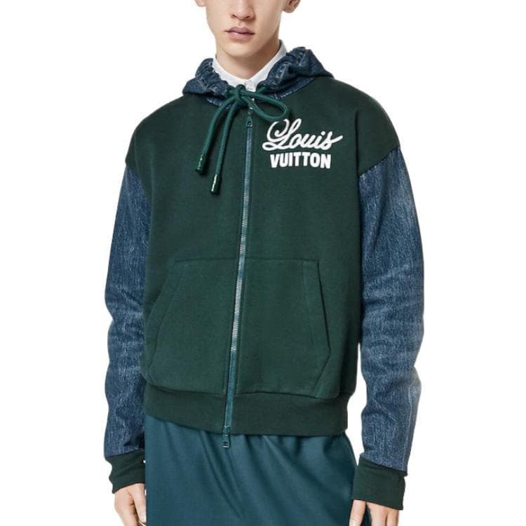 Куртка LOUIS VUITTON FW22 - изображение 4
