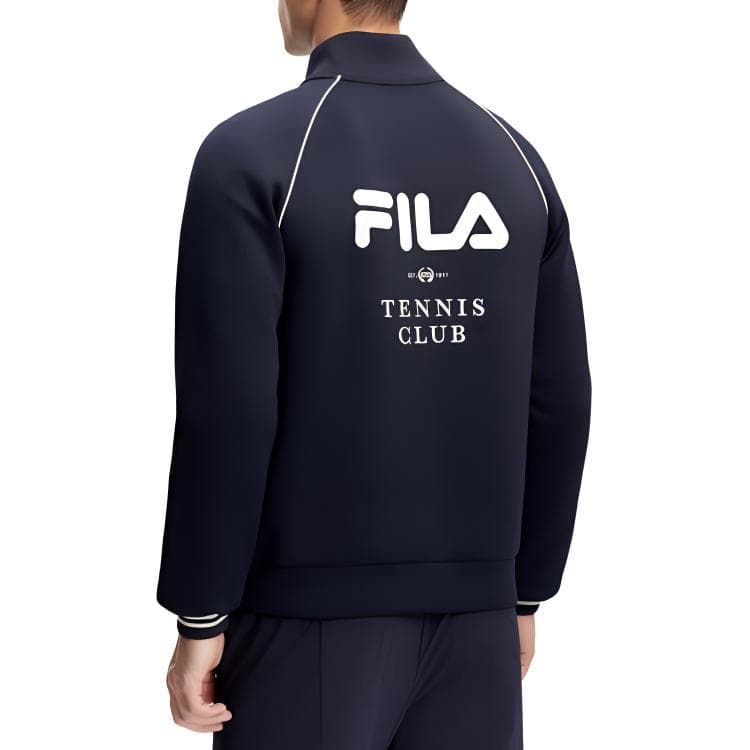 Куртка FILA 2024 - изображение 5