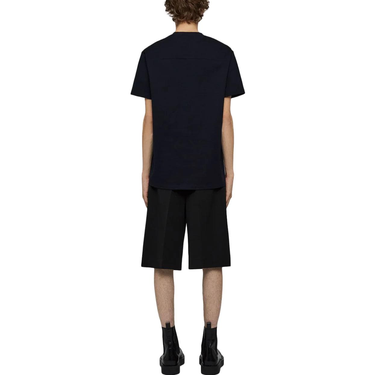 Футболка JIL SANDER SS23 T - изображение 3