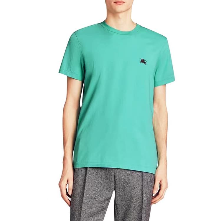 Футболка Burberry T - изображение 2