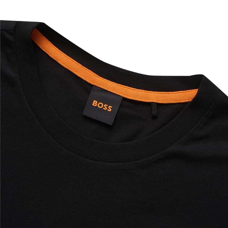 Футболка HUGO BOSS SS24 T - изображение 5