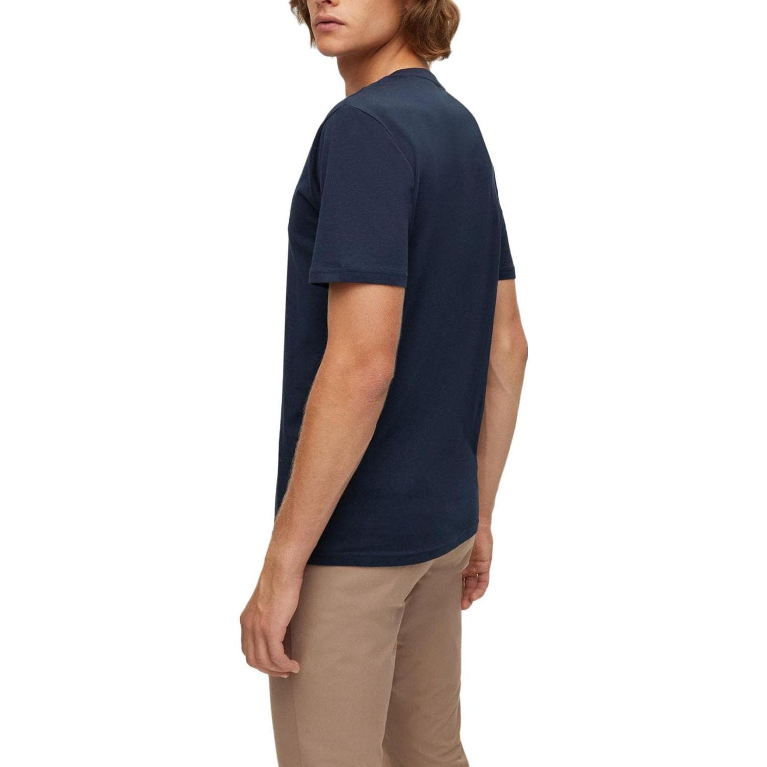 Футболка HUGO BOSS SS23 LogoT - изображение 4
