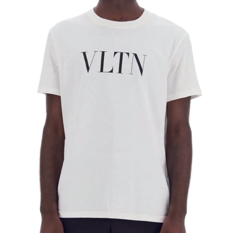 Футболка Valentino vltnT - изображение 3