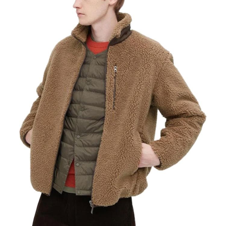 Куртка UNIQLO - изображение 3