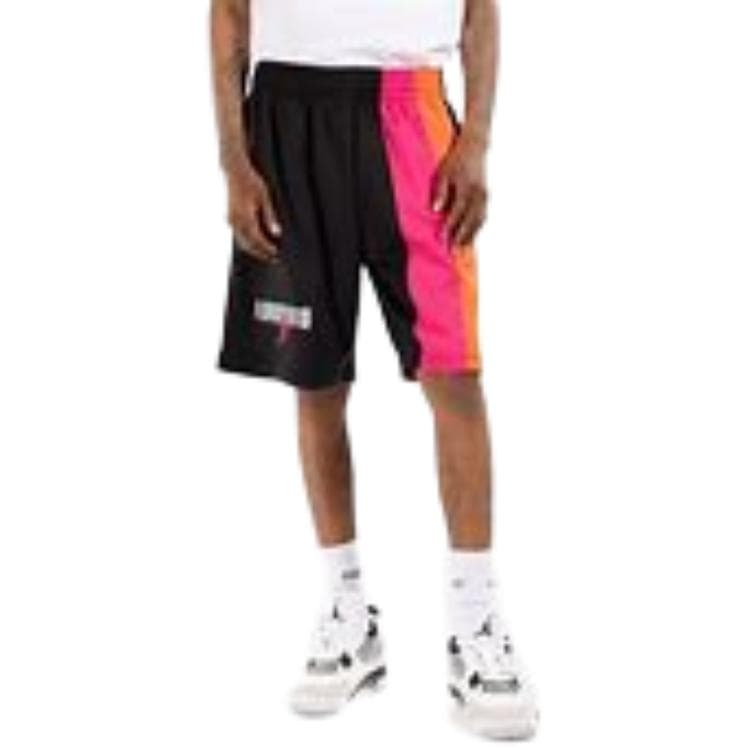 Баскетбольные шорты Mitchell Ness - изображение 6