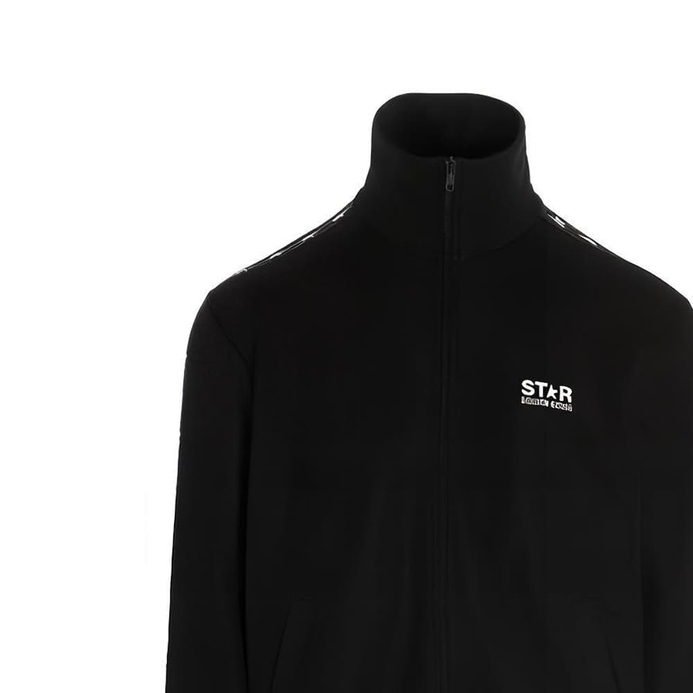 Куртка Golden Goose Logo - изображение 4