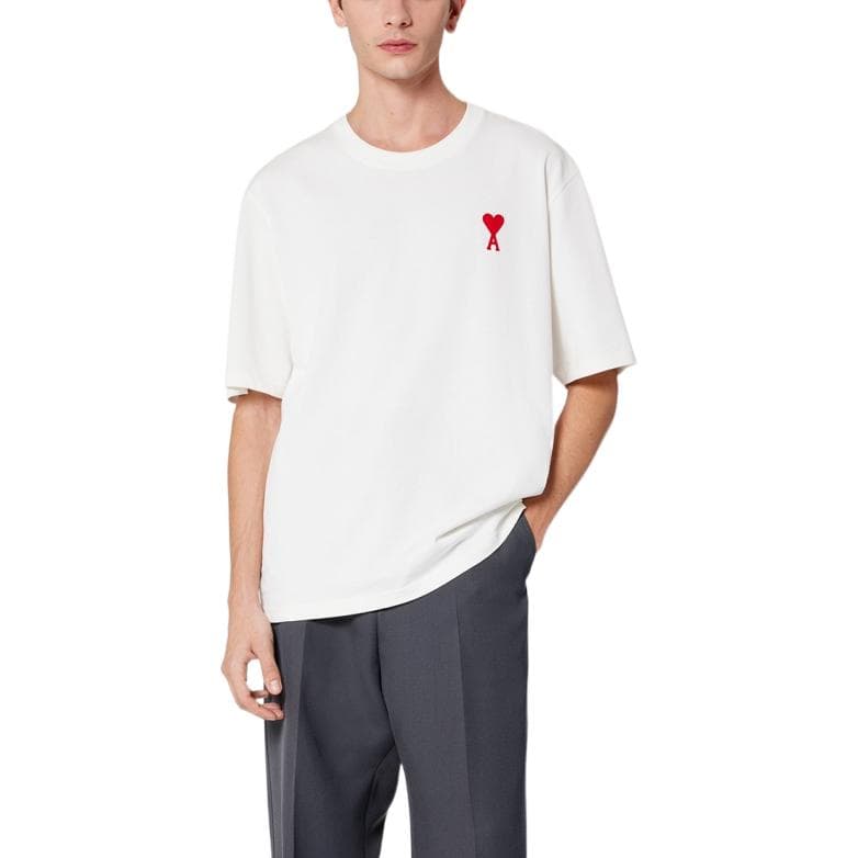 Футболка AMIPARIS SS23 T - изображение 2