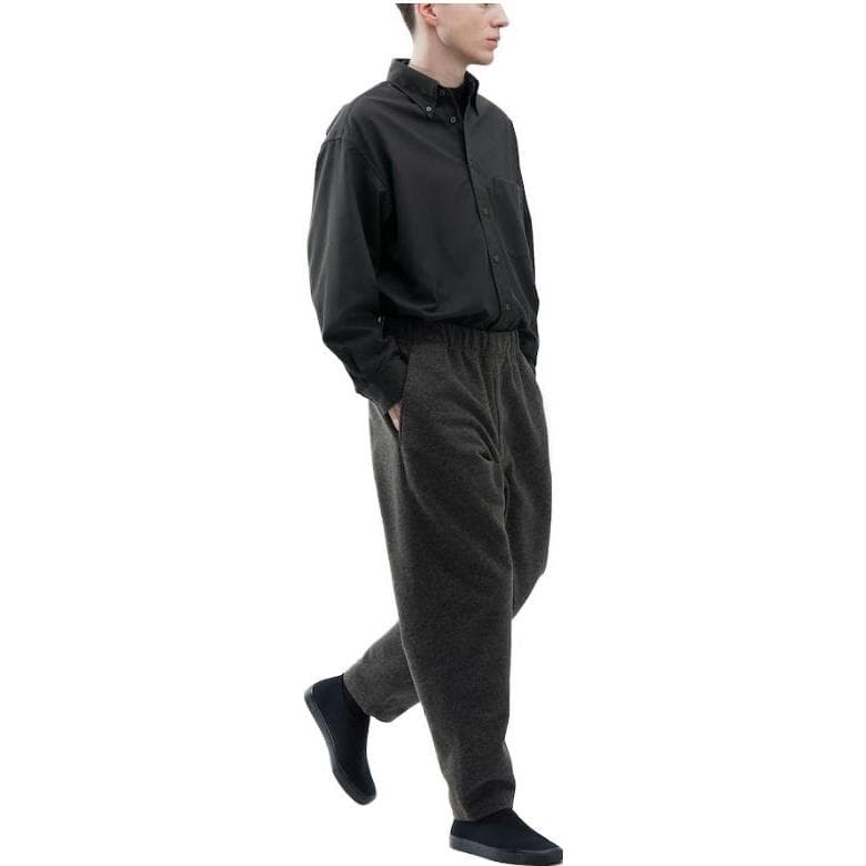Штаны UNIQLO FW23 U - изображение 3