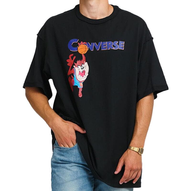 Футболка Converse x Space Jam T - изображение 3