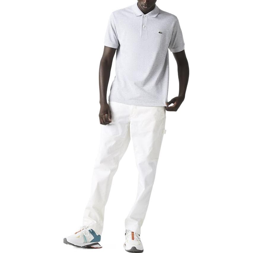 Поло LACOSTE LogoPolo - изображение 2