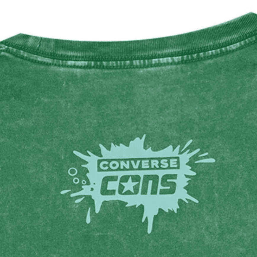 Футболка Converse T - изображение 4