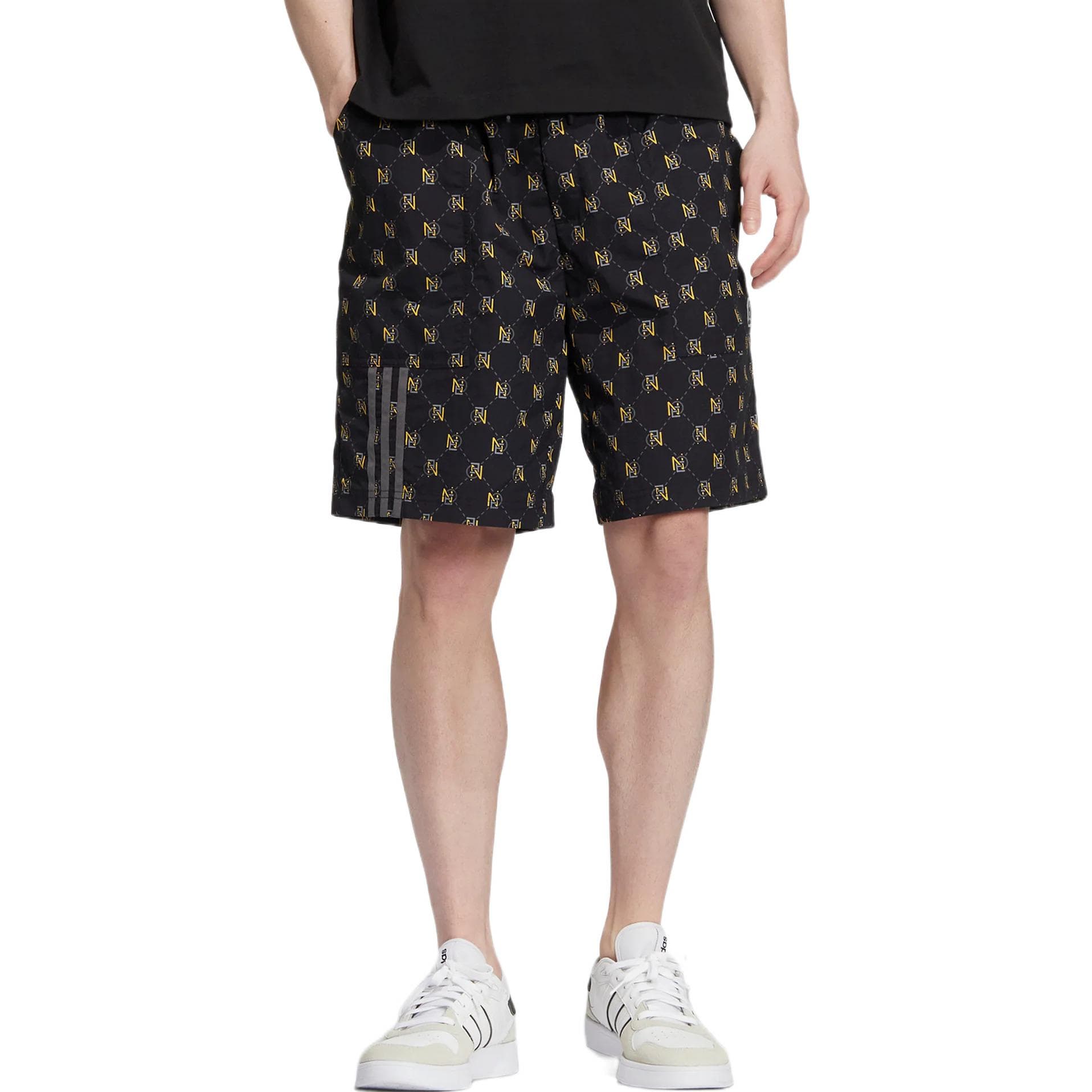 Тренировочные штаны adidas Neo - изображение 2