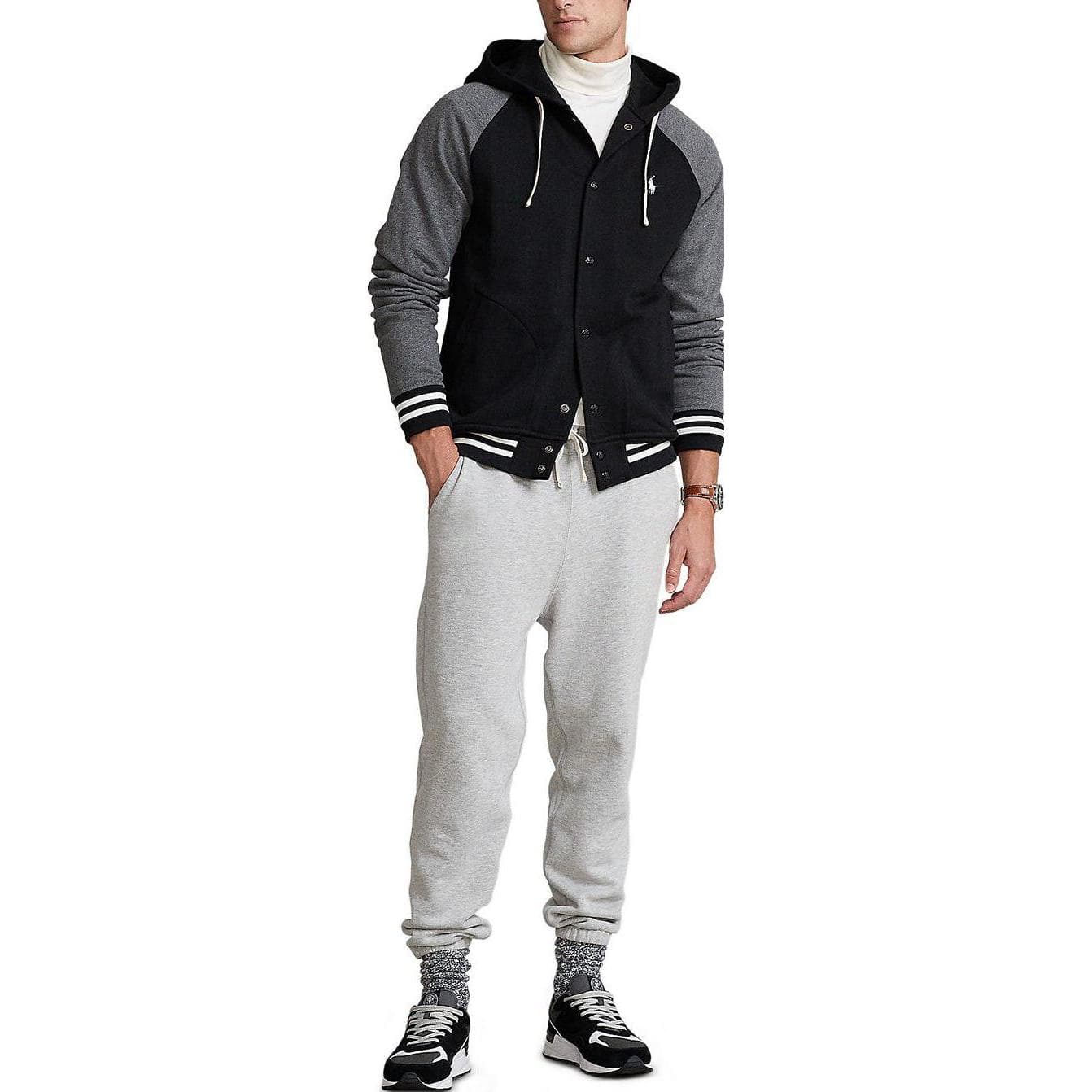 Куртка Polo Ralph Lauren SS23 Logo - изображение 3