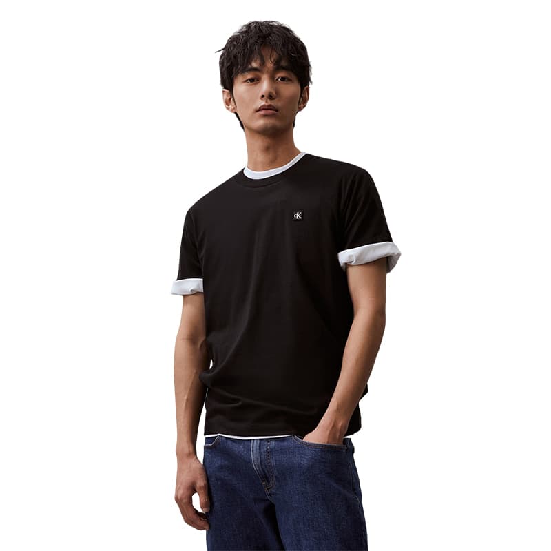 Футболка CKCalvin Klein T - изображение 3
