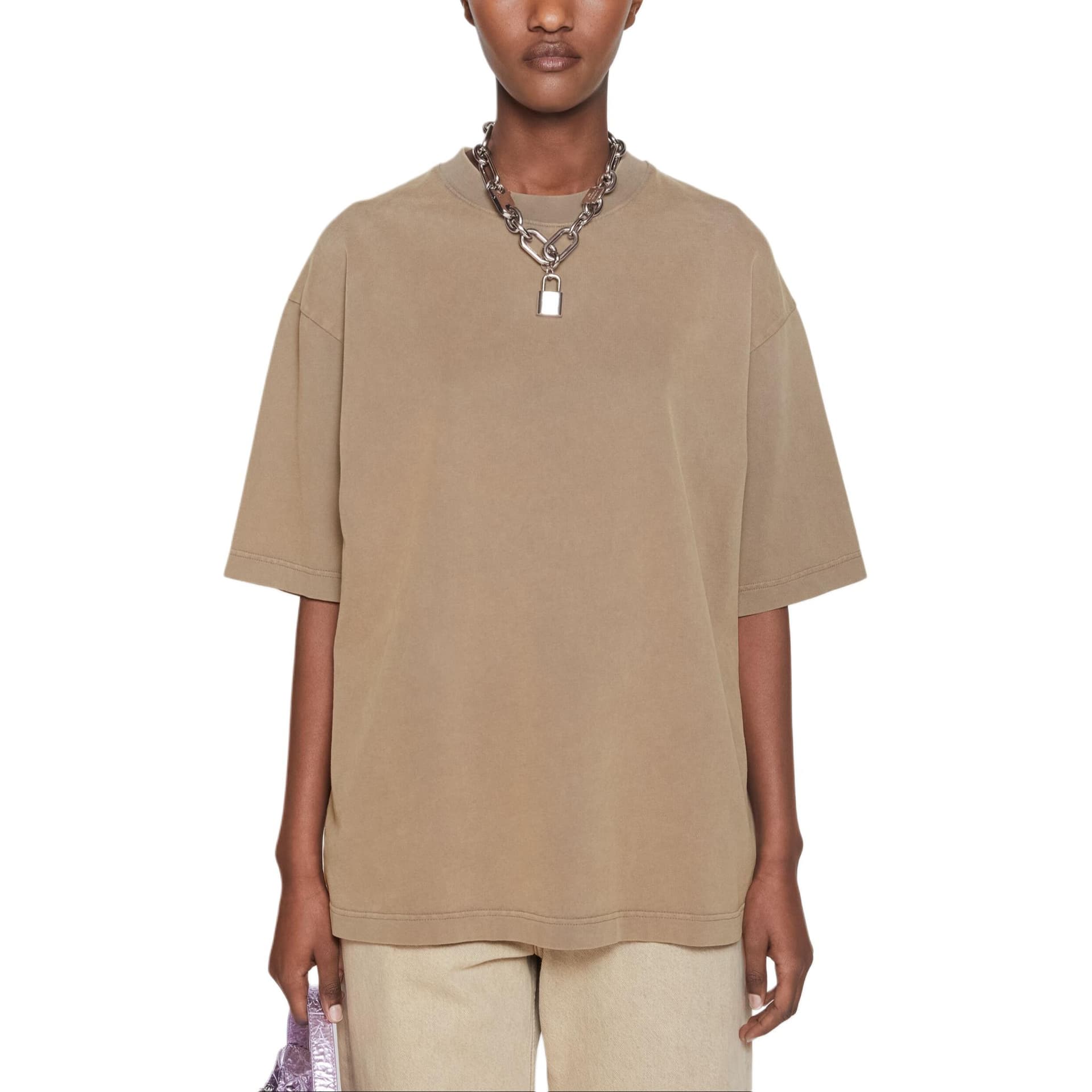 Футболка Acne Studios FW24 T - изображение 2