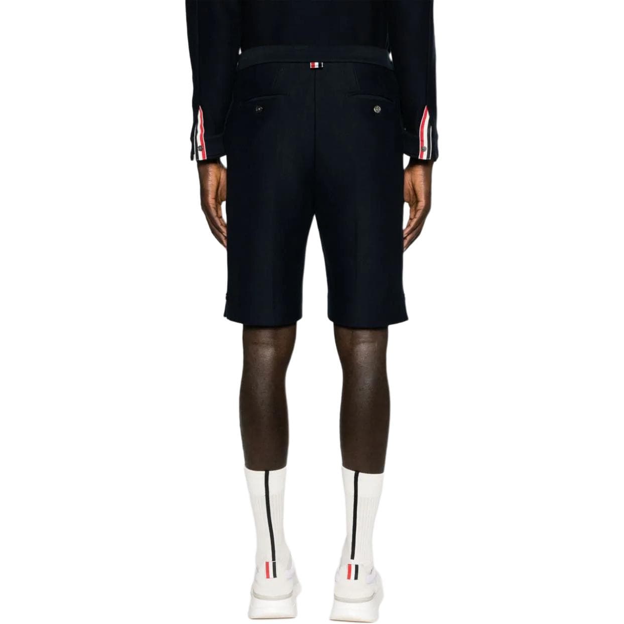 Шорты THOM BROWNE - изображение 5