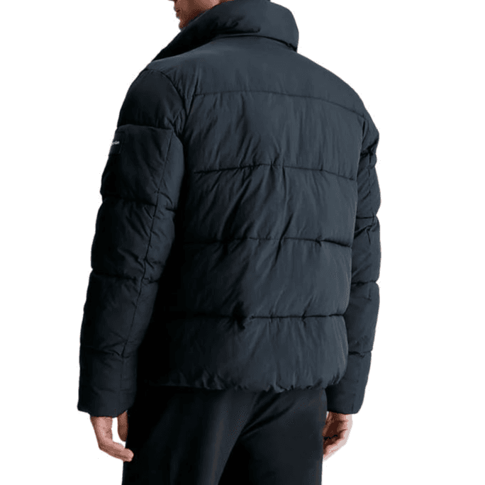 Куртка CALVIN KLEIN - изображение 4