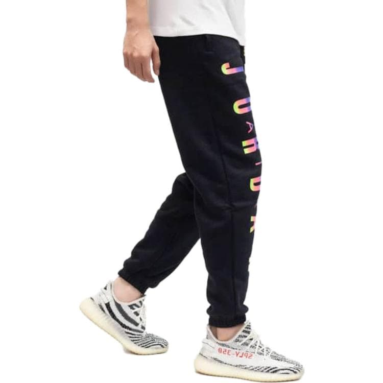 Спортивная одежда Jordan As M J Sprt Dna Hbr Flc - изображение 3